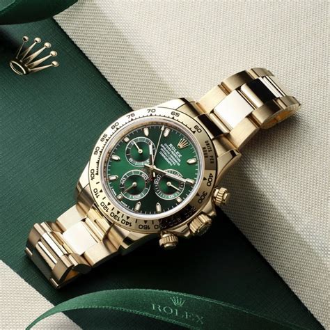 What is the ‘great Rolex recession’ – and is it really 